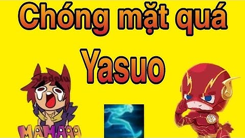 Yasuo Tốc Hành Lả Lướt Khiến Sett Team Bạn Chóng Mặt 2020 | Yasuo Tốc Hành