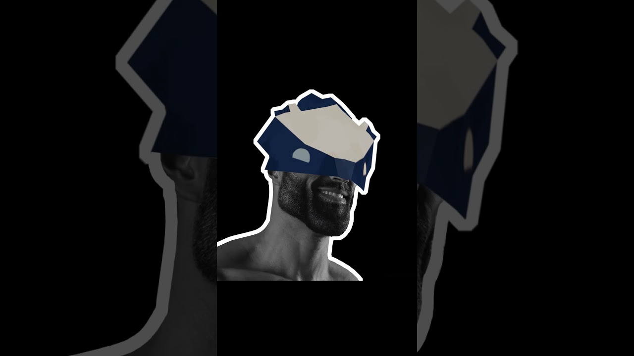 Pero... si creen que me contraten en Disney?  #modelado3d #indiegame #blender