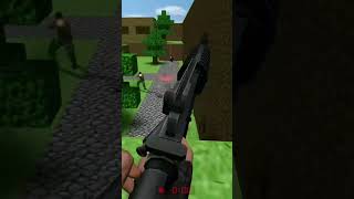 CS:S 4k on gun game server #css #source #counterstrike