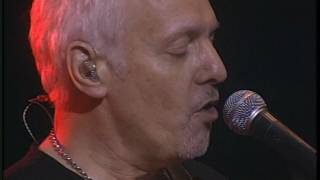 Watch Peter Frampton Asleep At The Wheel video