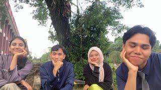 GEEC 1052 EFFECT ON PANDEMIC COVID-19 IN EDUCATION TALK SHOW