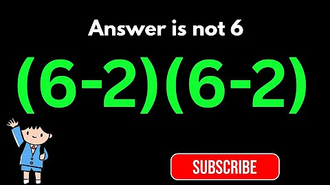 “Only 1% Can Solve This Math Problem Without a Calculator!”