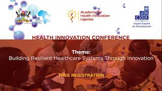 The Health Innovations Conference 2022