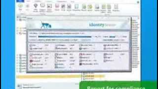 Identity Finder Sensitive Data Manager