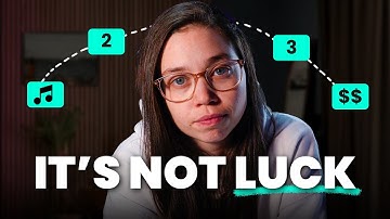 How To Start A Music Business From Nothing (Thank me later)