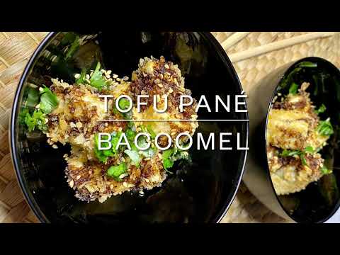 recette-japonaise-🇯🇵-:-tofu-frit--bacoomel-👩🏻‍🍳