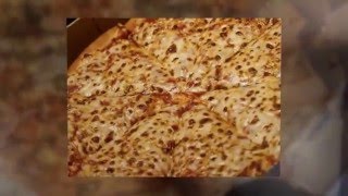 Clemson, SC Domino's Pizza - Most Traditional Toppings Ranking