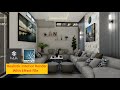 Lumion Tutorial for Interior Render Drawing Room/Lumion 10/
