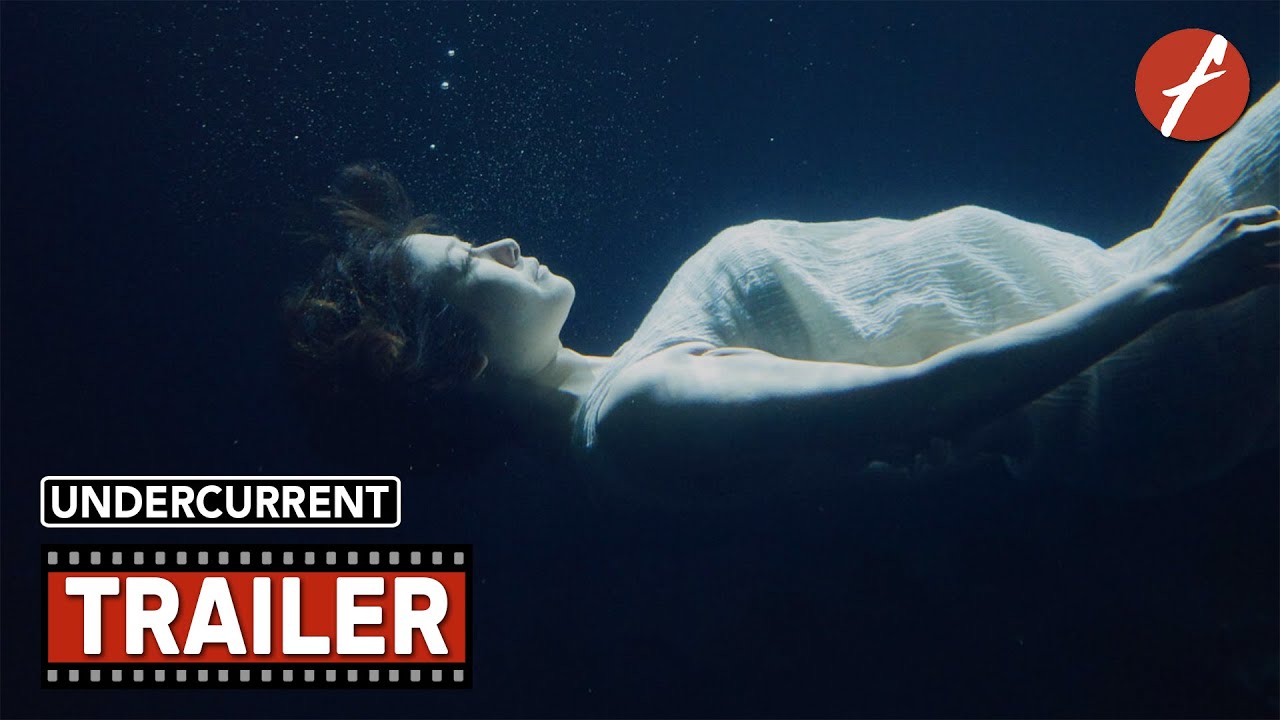 Undercurrent (2023) アンダーカレント Movie Trailer Far East Films YouTube