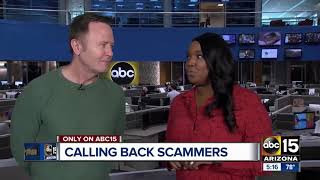What to do if you're getting telemarketer calls while on the 'do not call' list