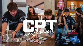 Inside Bryce Hall’s $500K  Collection: Pokemon Cards, Birkin Bags, Watches & More | CPT Exclusives