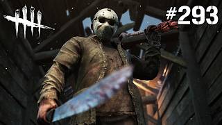 VOD - VARG31 SUR DBD | DEAD BY DAYLIGHT #293