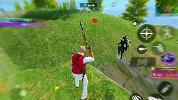 REDRUM FT. SG (GARENA SERVER) | CALL OF DUTY: MOBILE