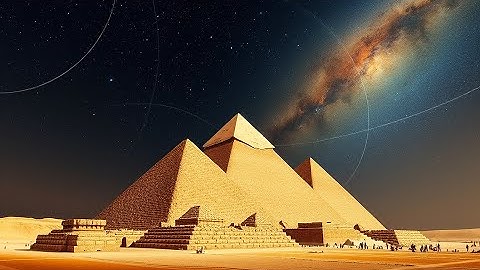 Unlocking the POWER of Sacred Geometry in Ancient Architecture | Architecture Insights
