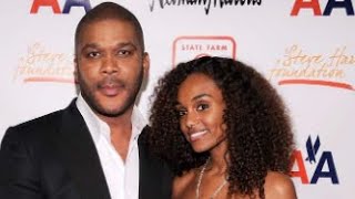 Celebrity R.I.P. Tyler Perry's Girlfriend Is In Mourning After Passing Of Her Beloved Family Member Profile