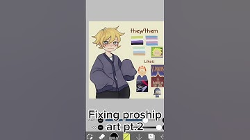 pt.2 #southpark #tweek #craig #craigxtweek