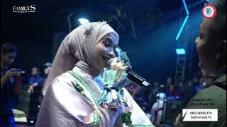 Si Kecil - Yuznia Zebro (Familys Group)