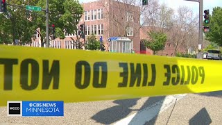 Man gunned down in broad daylight just feet from St. Paul elementary school