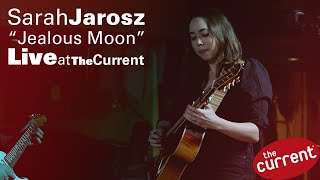 Sarah Jarosz -- Jealous Moon (live for The Current)
