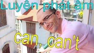 Cách dùng Can và Can’t trong Tiếng Anh – – Daful Bright Teachers