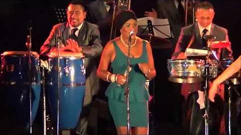 Ahora si - Yolanda Rivera & Orquesta La Revelacin