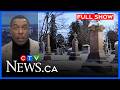 Rising unclaimed bodies strain cemeteries | CTV News Ottawa at Five for Wed, Feb. 4, 2026