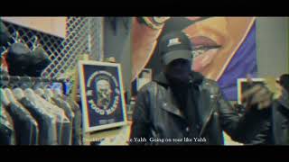 HIGHER BROTHERS X J. MAG - YAHH! | Prod. @txrrot