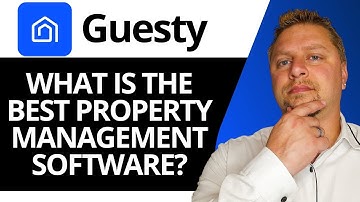 What is the Best Rental Property Software in 2025? Guesty Tutorial
