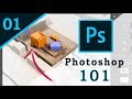 Photoshop Tutorial | Easy Diagrams from Photos