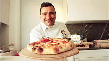 Quanti panetti pizza con 1 kg di farina?