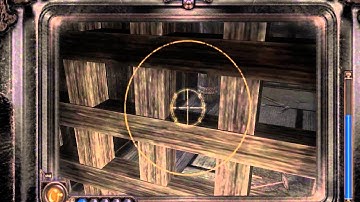 Fatal Frame 3 - Ghost List & Lenses - Part 3 of 6