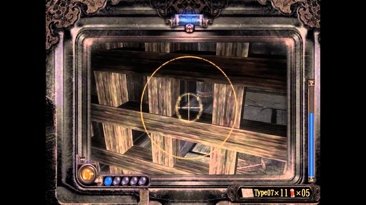fatal frame 6 idea fatal frame 6 idea