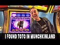 I FOUND TOTO! 🐶 Rare Bonus Feature on Munchkinland 🍭 007 ...