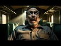 Ghost on Train - What This Driver Found Changes Everything