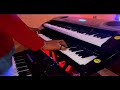 Hichem Tgv Kolchi Wla Karama By Abdou Pianiste