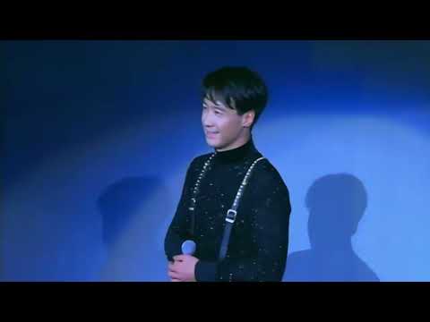 【Leon Lai 黎明】演唱《夏日傾情》《深秋的黎明》1995 Live
