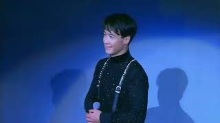 【Leon Lai 黎明】演唱《夏日傾情》《深秋的黎明》1995 Live