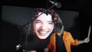 Monka Live Drummer DJ Set - 2hr Mix (FISHER, D.O.D, DIPLO, FRED AGAIN, JOHN SUMMIT, CHRIS LAKE)