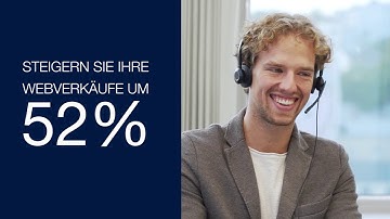 Wildix Corporate Video DEU