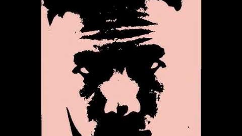 Paper Tongues - Trinity