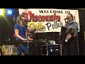 Mollie B at the Wisconsin Dells Polka Fest 5/2/21