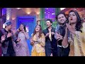 Full masti on  the kapil sharma show