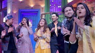 Full Masti On || The Kapil Sharma Show