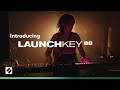 MIDI-клавіатура NOVATION Launchkey 88 Mk3