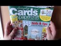Christmas Craft Magazines have hit the Shelves! Christmas Craft Magazines have hit the Shelves!