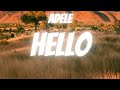 Hello Adele Reggae Cover By Maua Sama Ft Ibrah Lyric Video 