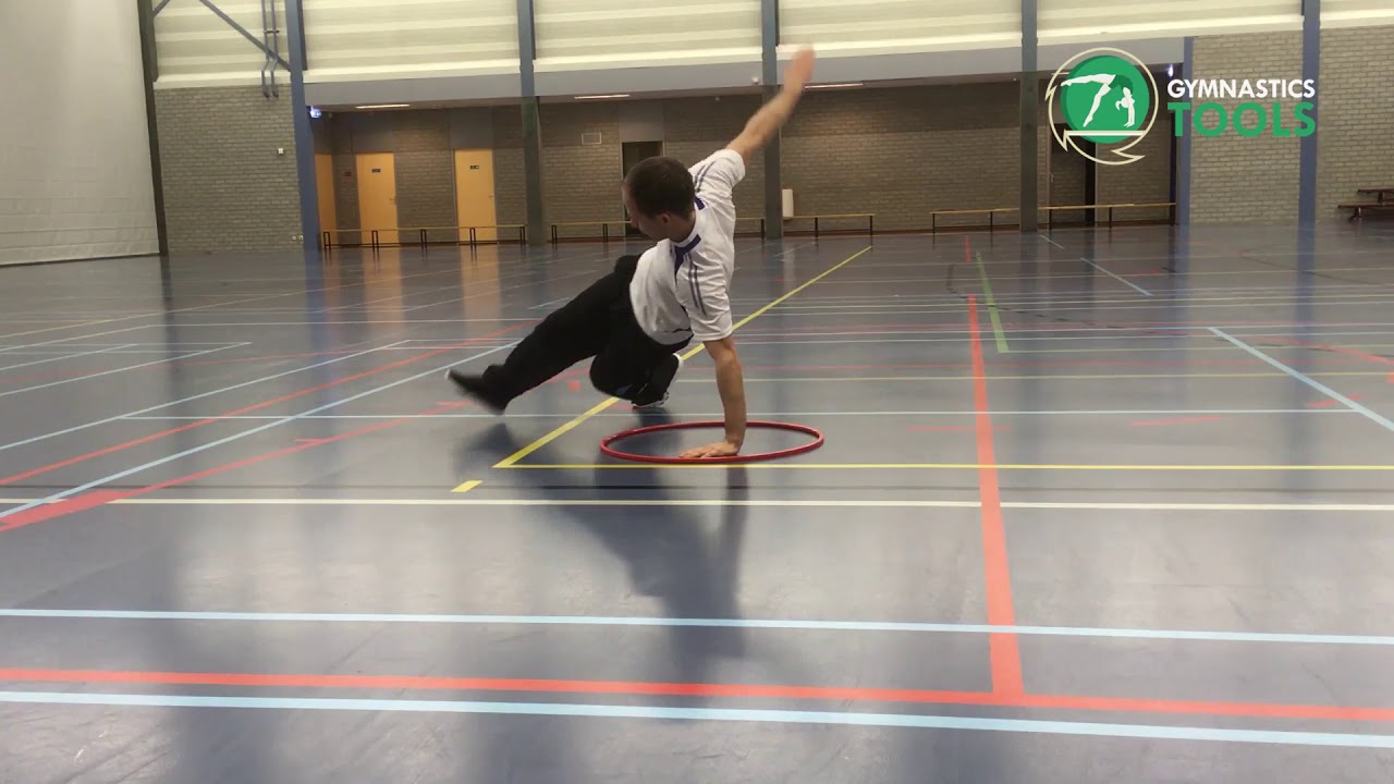 Pommel Circles Drills & Exercises Pommel Horse Gymnastics YouTube