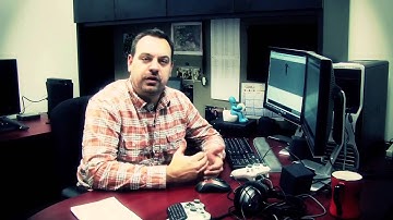 XCOM: Enemy Unknown community video 3: modernising a classic