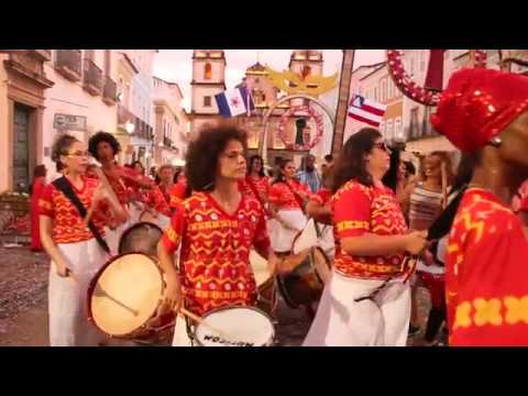 Carnaval de Salvador 2018