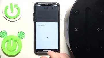 How to Add a Sonos Voice Assistant on SONOS MOVE 2